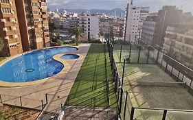 Benipark Poniente